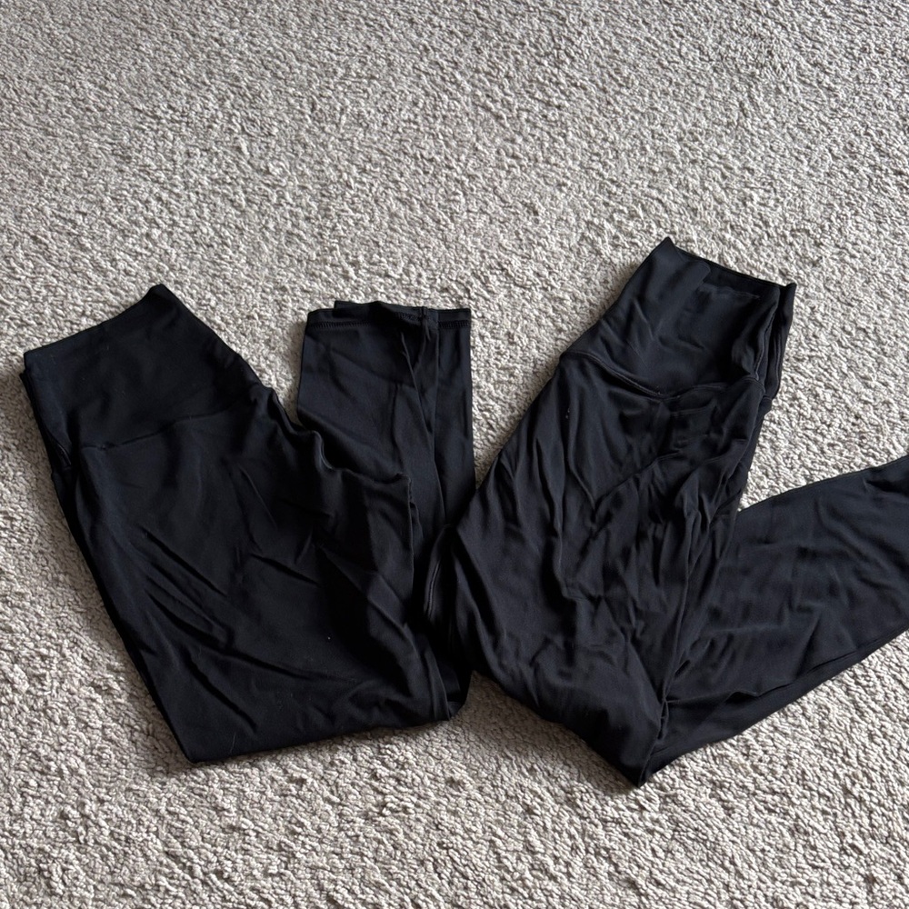 Aerie offline leggings